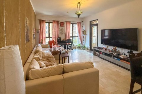 Apartamento en Old Town, Dubai, 1 dormitorio, 90 m², № 44247 - foto 2