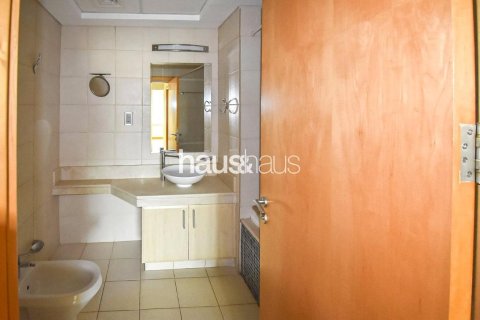 شقة في Shoreline Apartments, نخلة جميرا, دبي 1غرف نوم, 106 م² رقم 44251 - صورة 7