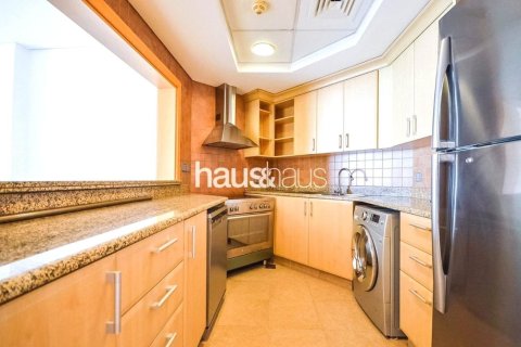 شقة في Shoreline Apartments, نخلة جميرا, دبي 1غرف نوم, 106 م² رقم 44251 - صورة 3