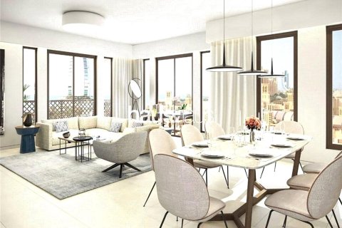 شقة في Madinat Jumeirah Living, ام سقيم, دبي 1غرف نوم, 67 م² رقم 44249 - صورة 2