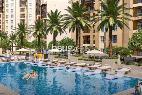 شقة في Madinat Jumeirah Living, ام سقيم, دبي 1غرف نوم, 67 م² رقم 44249 - صورة 5