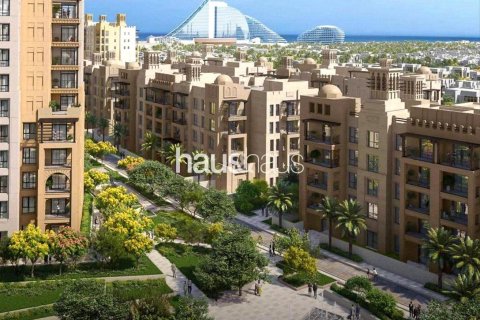 شقة في Madinat Jumeirah Living, ام سقيم, دبي 1غرف نوم, 67 م² رقم 44249 - صورة 6