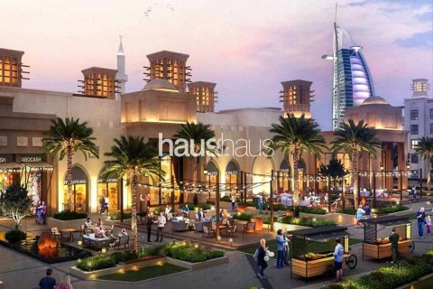 شقة في Madinat Jumeirah Living, ام سقيم, دبي 1غرف نوم, 67 م² رقم 44249 - صورة 7