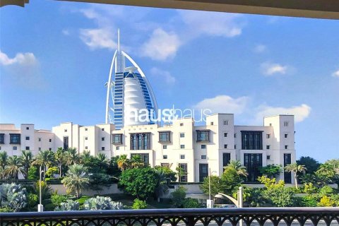 شقة في Madinat Jumeirah Living, ام سقيم, دبي 1غرف نوم, 67 م² رقم 44249 - صورة 8