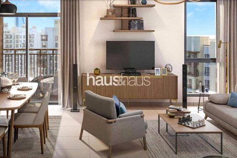 شقة في Madinat Jumeirah Living, ام سقيم, دبي 1غرف نوم, 67 م² رقم 44249 - صورة 3