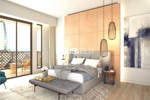 شقة في Madinat Jumeirah Living, ام سقيم, دبي 1غرف نوم, 67 م² رقم 44249 - صورة 4