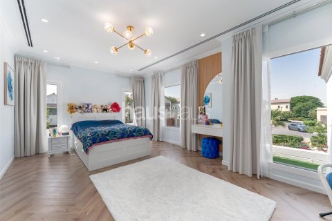 Купить виллу в Джумейра Гольф Эстейтс, Дубай: 5 спален, 562м², № 44246 - фото 15