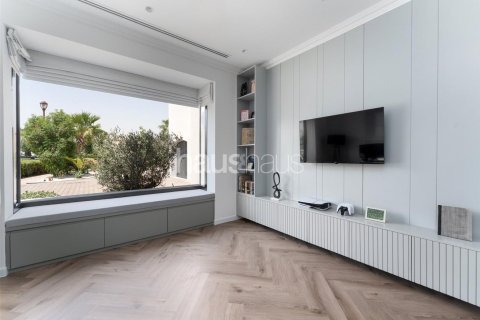Купить виллу в Джумейра Гольф Эстейтс, Дубай: 5 спален, 562м², № 44246 - фото 22
