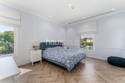 Купить виллу в Джумейра Гольф Эстейтс, Дубай: 5 спален, 562м², № 44246 - фото 20