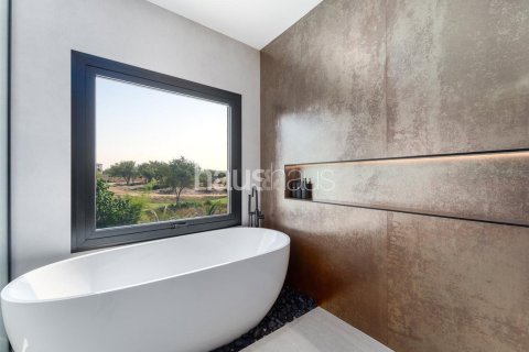 Купить виллу в Джумейра Гольф Эстейтс, Дубай: 5 спален, 562м², № 44246 - фото 12