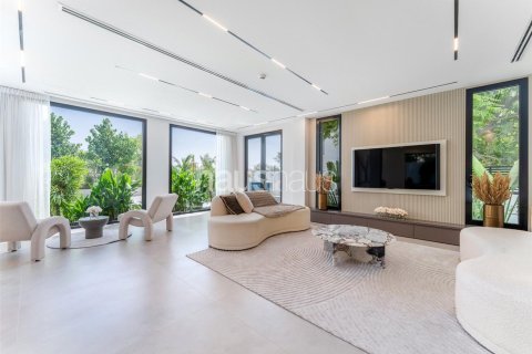 Купить виллу в Джумейра Гольф Эстейтс, Дубай: 5 спален, 562м², № 44246 - фото 10