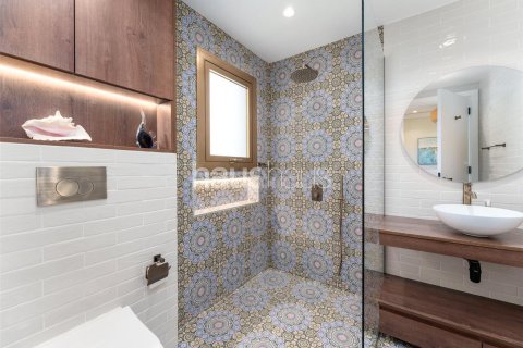Купить виллу в Джумейра Гольф Эстейтс, Дубай: 5 спален, 562м², № 44246 - фото 18