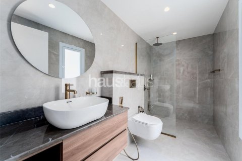 Купить виллу в Джумейра Гольф Эстейтс, Дубай: 5 спален, 562м², № 44246 - фото 21