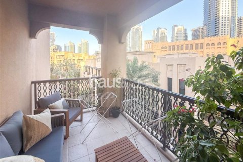 Apartment in Old Town, Dubai 2 bedrooms, 132 sq.m. № 44245 - photo 11