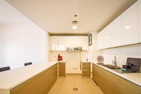 Apartment in Al Andalus, Jumeirah Golf Estates, Dubai 3 bedrooms, 166 sq.m. № 44248 - photo 2