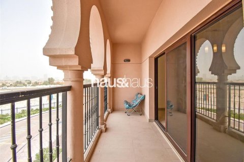 Apartment in Al Andalus, Jumeirah Golf Estates, Dubai 3 bedrooms, 166 sq.m. № 44248 - photo 6