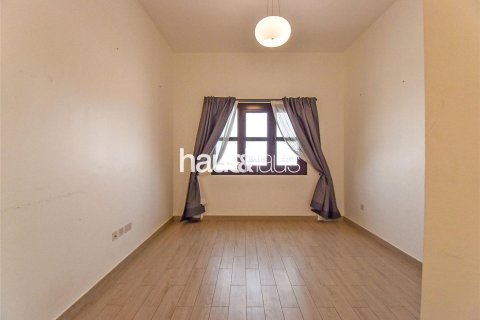 Apartment in Al Andalus, Jumeirah Golf Estates, Dubai 3 bedrooms, 166 sq.m. № 44248 - photo 9