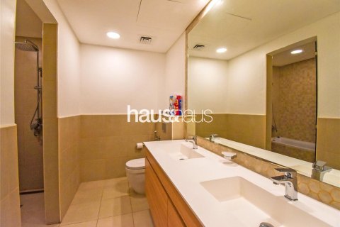 Apartment in Al Andalus, Jumeirah Golf Estates, Dubai 3 bedrooms, 166 sq.m. № 44248 - photo 7