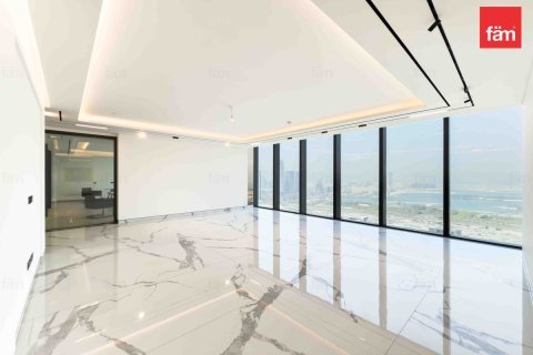 Penthouse à Al Sufouh, Dubai, 4 chambres, 447.4 m², № 112815 - photo 9
