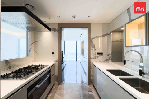 Penthouse à Al Sufouh, Dubai, 4 chambres, 447.4 m², № 112815 - photo 20