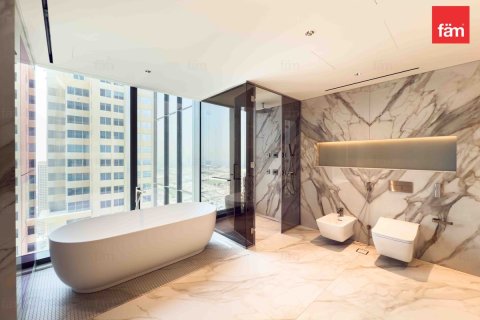 Penthouse à Al Sufouh, Dubai, 4 chambres, 447.4 m², № 112815 - photo 22