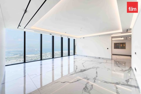 Penthouse à Al Sufouh, Dubai, 4 chambres, 447.4 m², № 112815 - photo 8