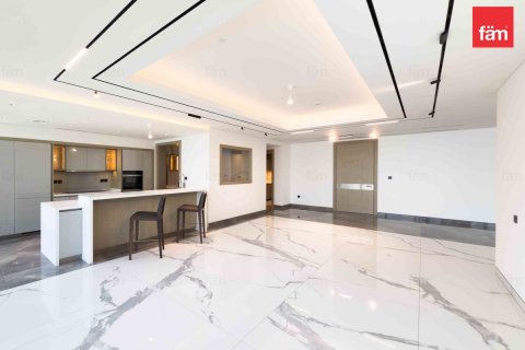 Penthouse à Al Sufouh, Dubai, 4 chambres, 447.4 m², № 112815 - photo 5