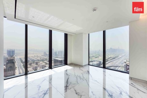 Penthouse à Al Sufouh, Dubai, 4 chambres, 447.4 m², № 112815 - photo 10