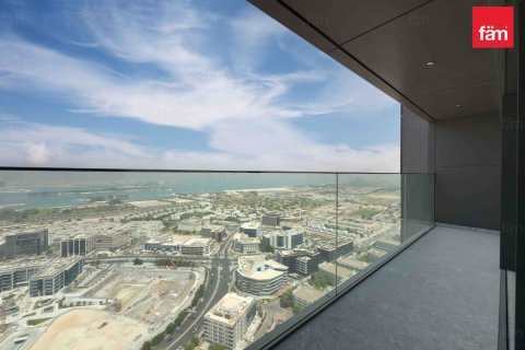 Penthouse à Al Sufouh, Dubai, 4 chambres, 447.4 m², № 112815 - photo 2