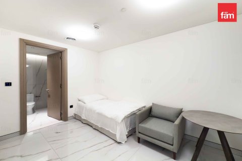 Penthouse à Al Sufouh, Dubai, 4 chambres, 447.4 m², № 112815 - photo 29