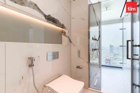 Penthouse à Al Sufouh, Dubai, 4 chambres, 447.4 m², № 112815 - photo 28