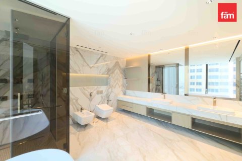 Penthouse à Al Sufouh, Dubai, 4 chambres, 447.4 m², № 112815 - photo 23