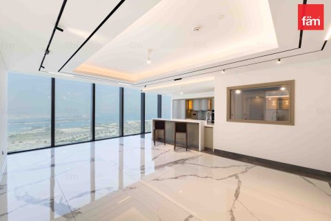 Penthouse à Al Sufouh, Dubai, 4 chambres, 447.4 m², № 112815 - photo 6