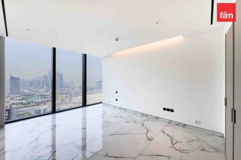 Penthouse à Al Sufouh, Dubai, 4 chambres, 447.4 m², № 112815 - photo 12