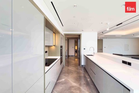 Penthouse à Al Sufouh, Dubai, 4 chambres, 447.4 m², № 112815 - photo 21