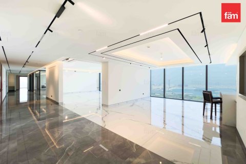 Penthouse à Al Sufouh, Dubai, 4 chambres, 447.4 m², № 112815 - photo 7
