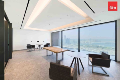 Penthouse à Al Sufouh, Dubai, 4 chambres, 447.4 m², № 112815 - photo 3