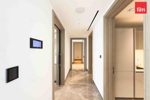 Penthouse à Al Sufouh, Dubai, 4 chambres, 447.4 m², № 112815 - photo 19