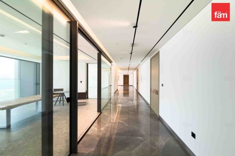 Penthouse à Al Sufouh, Dubai, 4 chambres, 447.4 m², № 112815 - photo 16