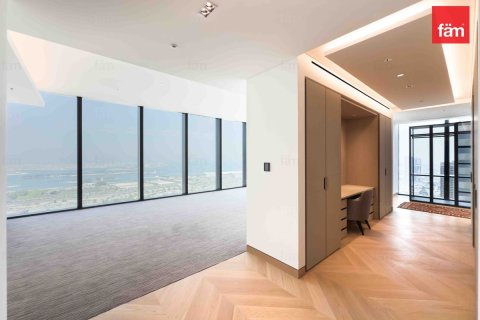 Penthouse à Al Sufouh, Dubai, 4 chambres, 447.4 m², № 112815 - photo 4