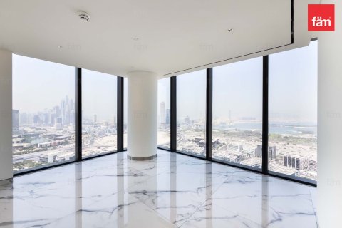 Penthouse à Al Sufouh, Dubai, 4 chambres, 447.4 m², № 112815 - photo 13