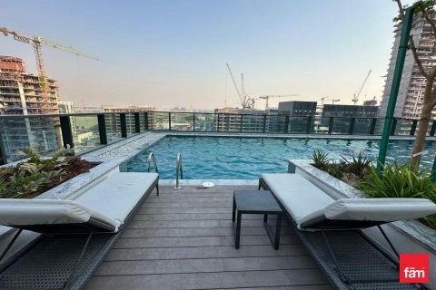 Apartment in Dubai 1 bedroom, 54.7 sq.m. № 112770 - photo 8