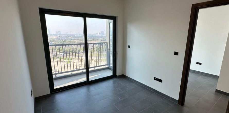 Apartment in Dubai 1 bedroom, 54.7 sq.m. № 112770