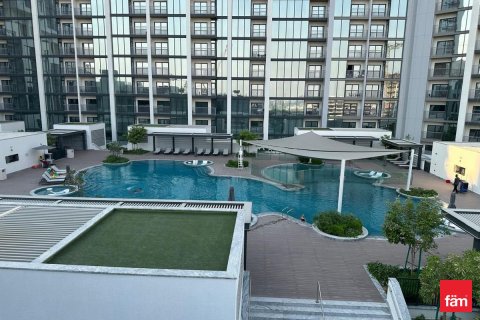 Apartment in Dubai 1 bedroom, 54.7 sq.m. № 112770 - photo 9