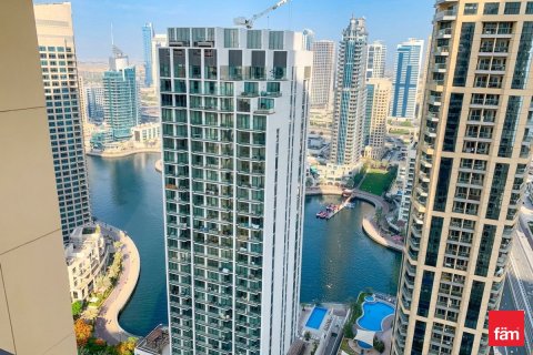 Appartement à Dubai, 1 chambre, 102.7 m², № 112772