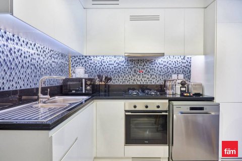 Appartement à Business Bay, Dubai, 1 chambre, 52.3 m², № 112779 - photo 6