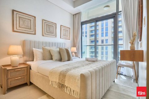 Appartement à Business Bay, Dubai, 1 chambre, 52.3 m², № 112779 - photo 3