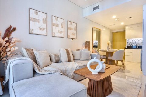 Appartement à Business Bay, Dubai, 1 chambre, 52.3 m², № 112779 - photo 2