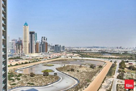 Appartement à Business Bay, Dubai, 1 chambre, 52.3 m², № 112779 - photo 7