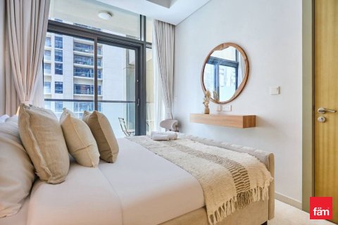Appartement à Business Bay, Dubai, 1 chambre, 52.3 m², № 112779 - photo 4